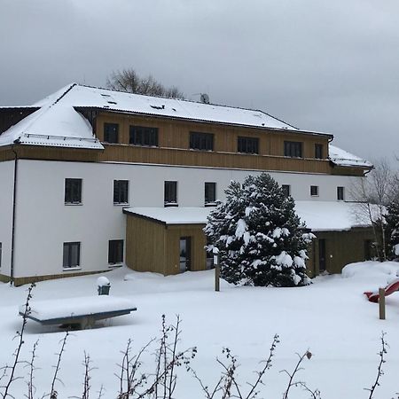 Apartman Nove Hute Sumava المظهر الخارجي الصورة