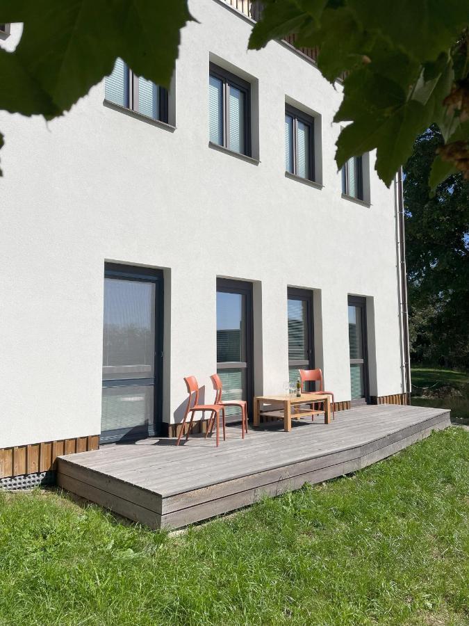 Apartman Nove Hute Sumava المظهر الخارجي الصورة